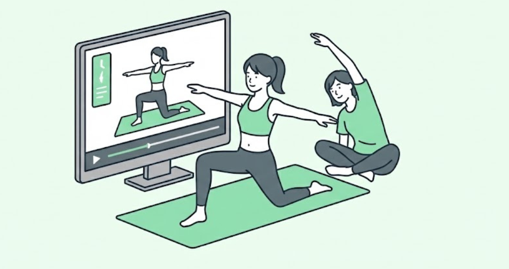 プログラムの実践